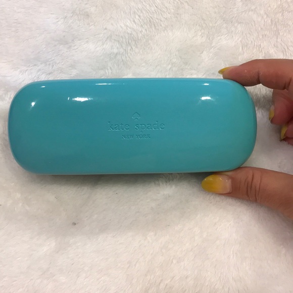 Kate Spade New York sunglasses case NWOT. - Picture 1 of 7